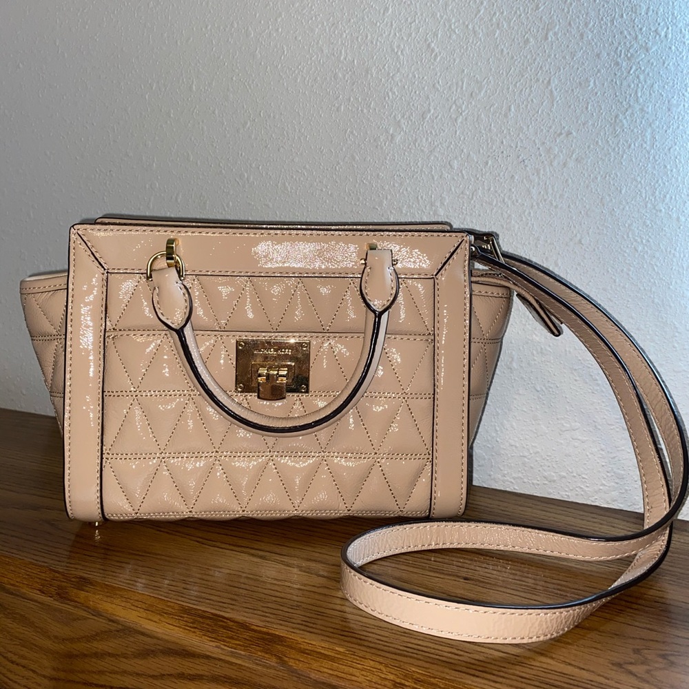 Michael Kors Crossbody Purse